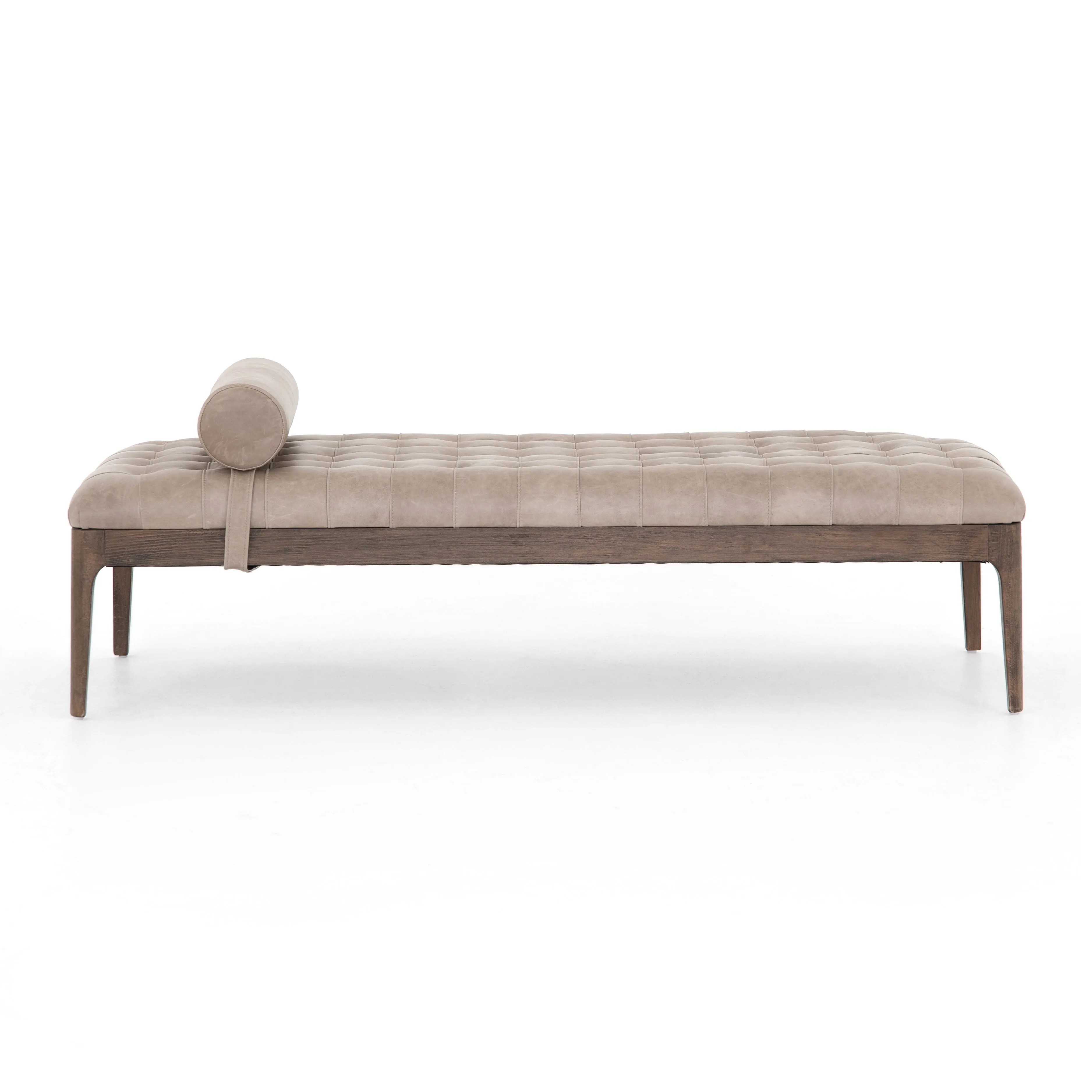 Joanna Bench-Sonoma Grey