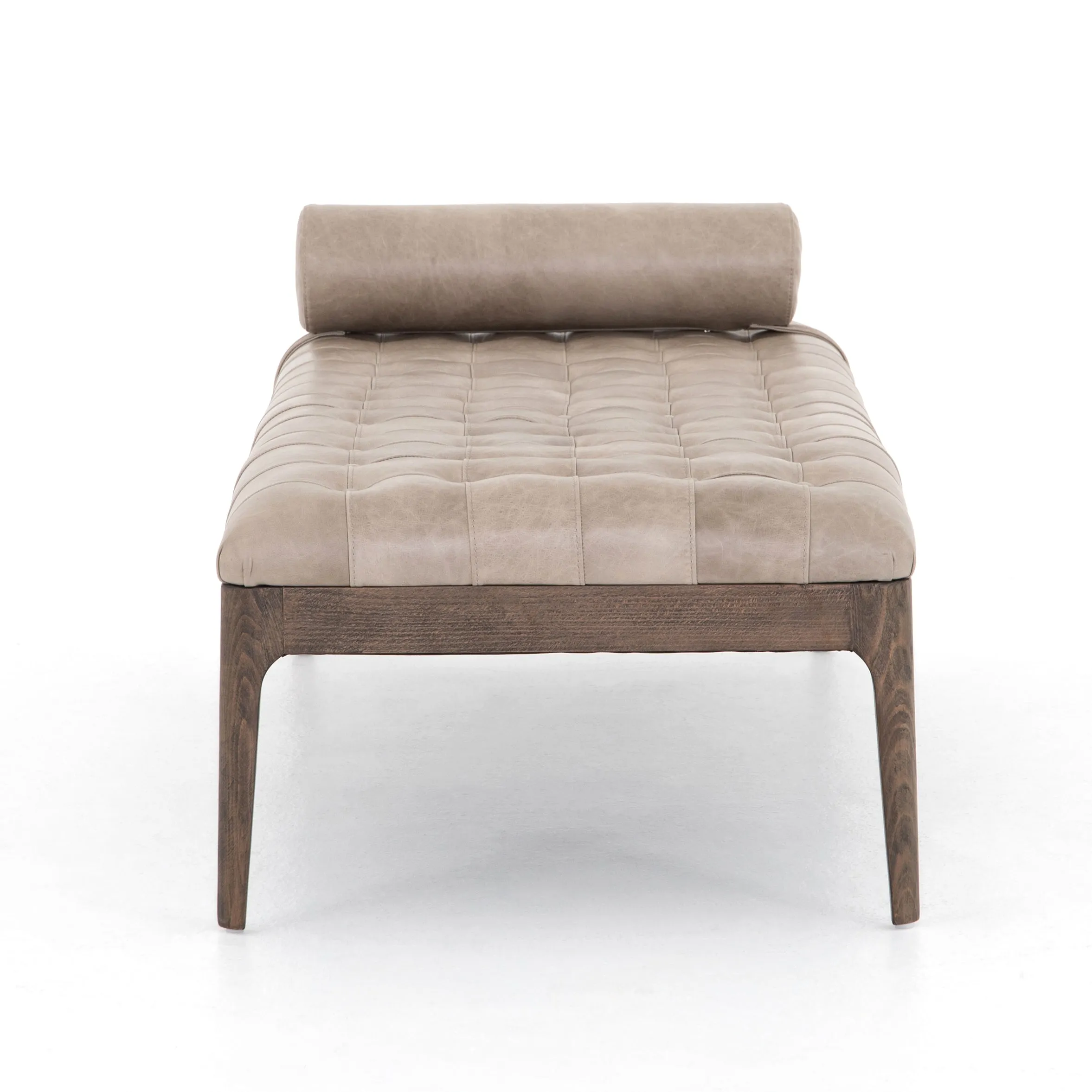 Joanna Bench-Sonoma Grey