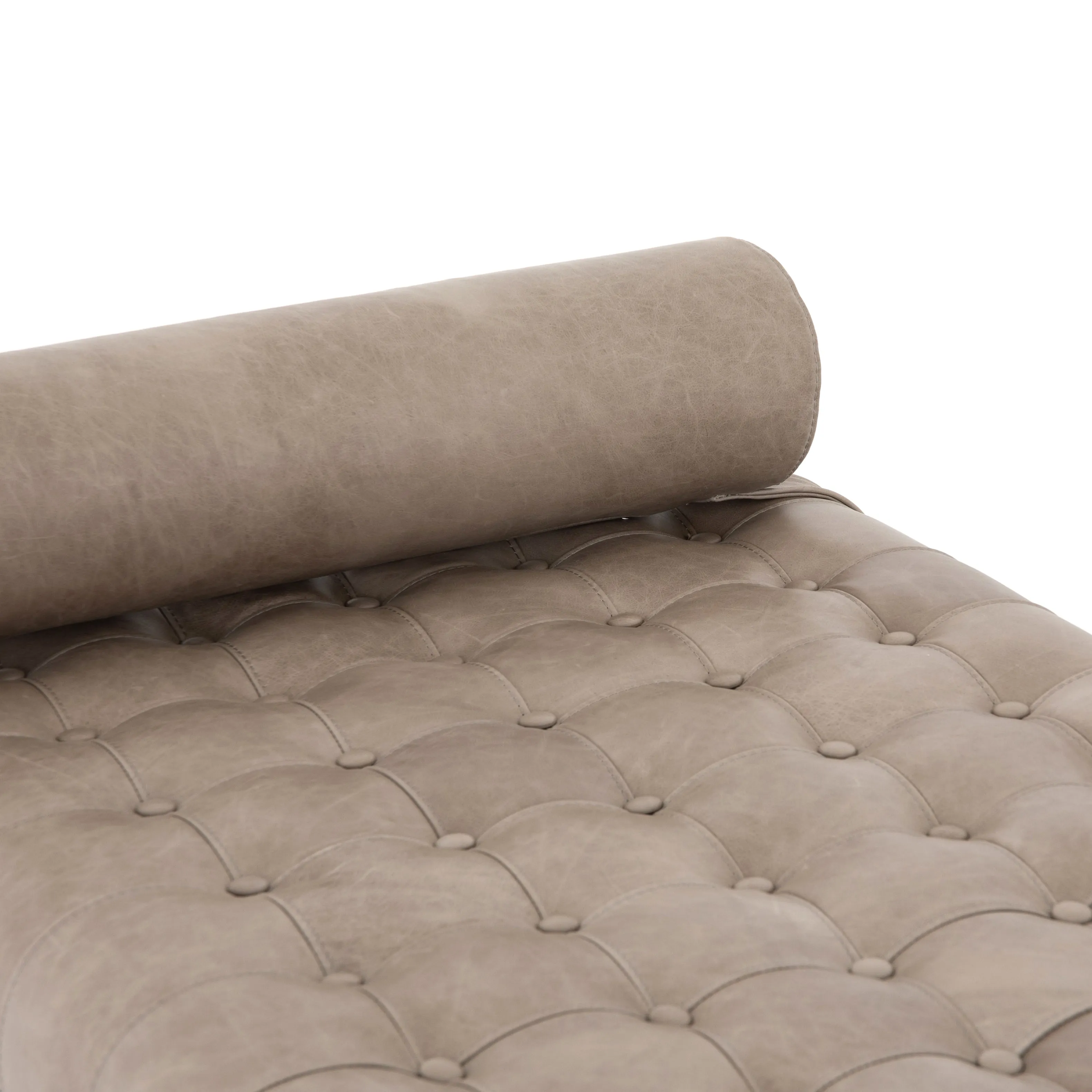 Joanna Bench-Sonoma Grey