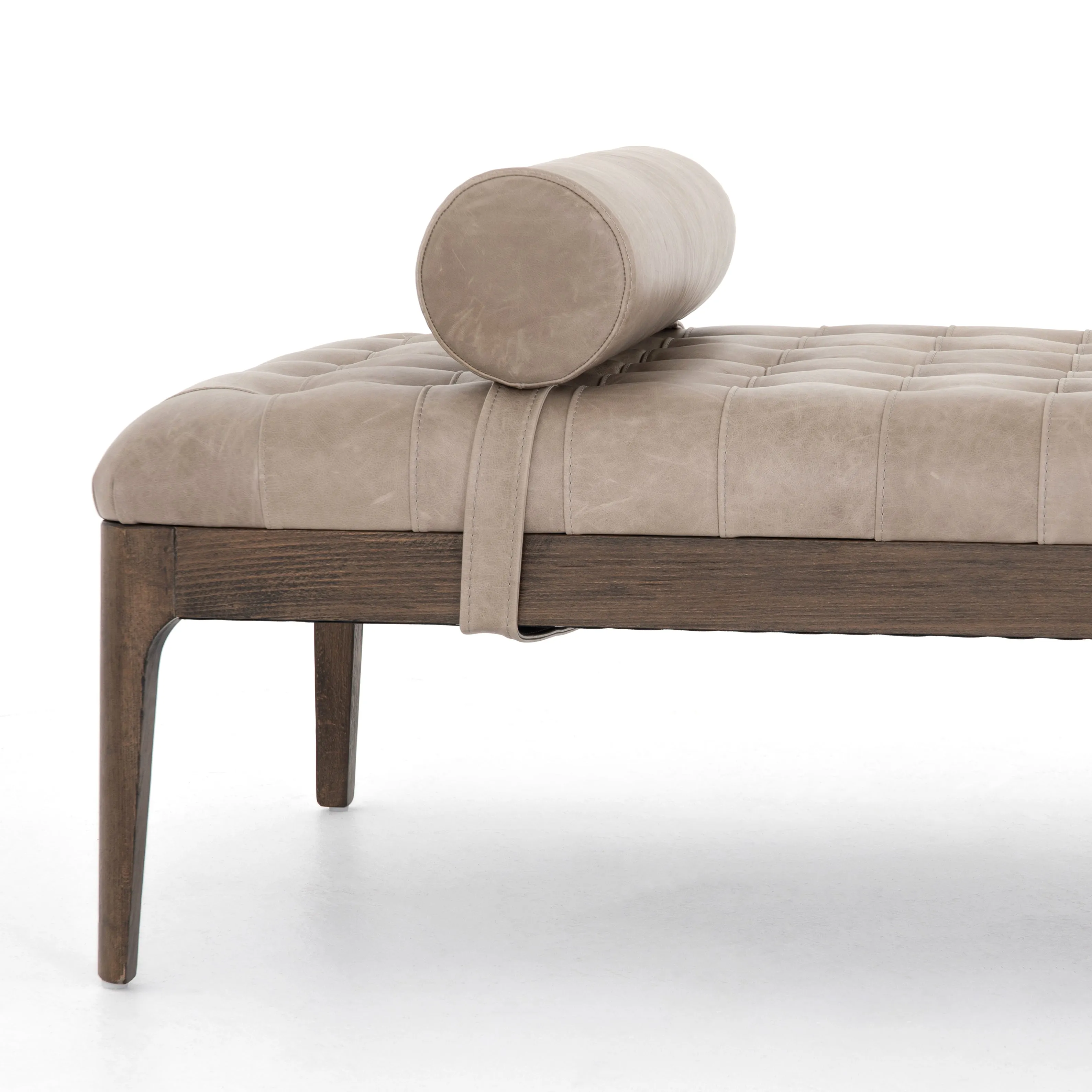 Joanna Bench-Sonoma Grey