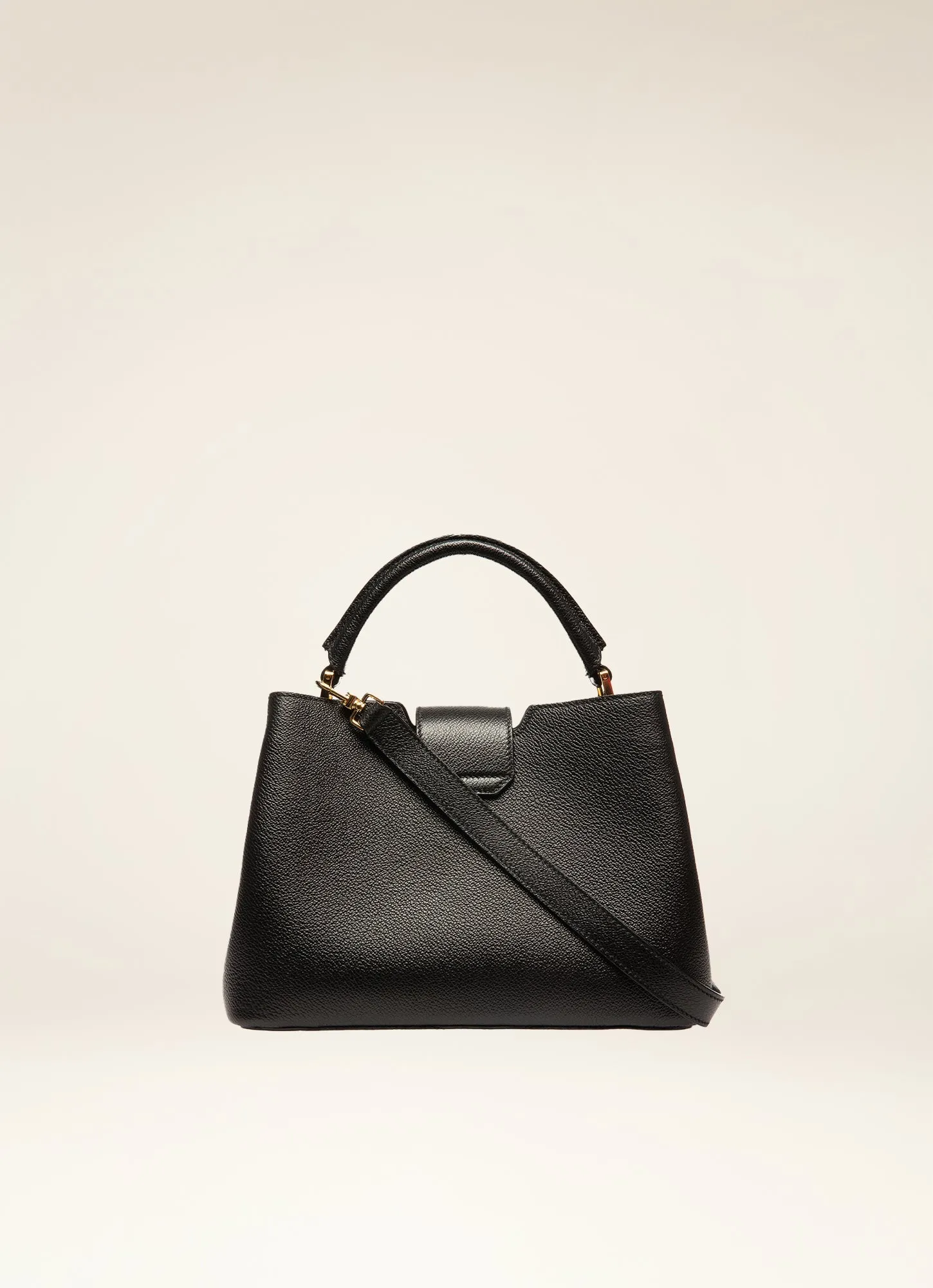 Jorah - Top Handle Bag