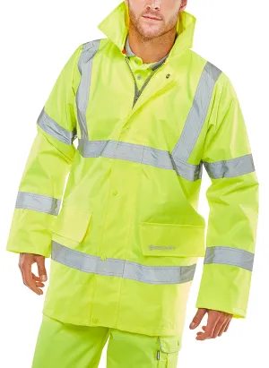 JUBILEE ECONOMY JACKET