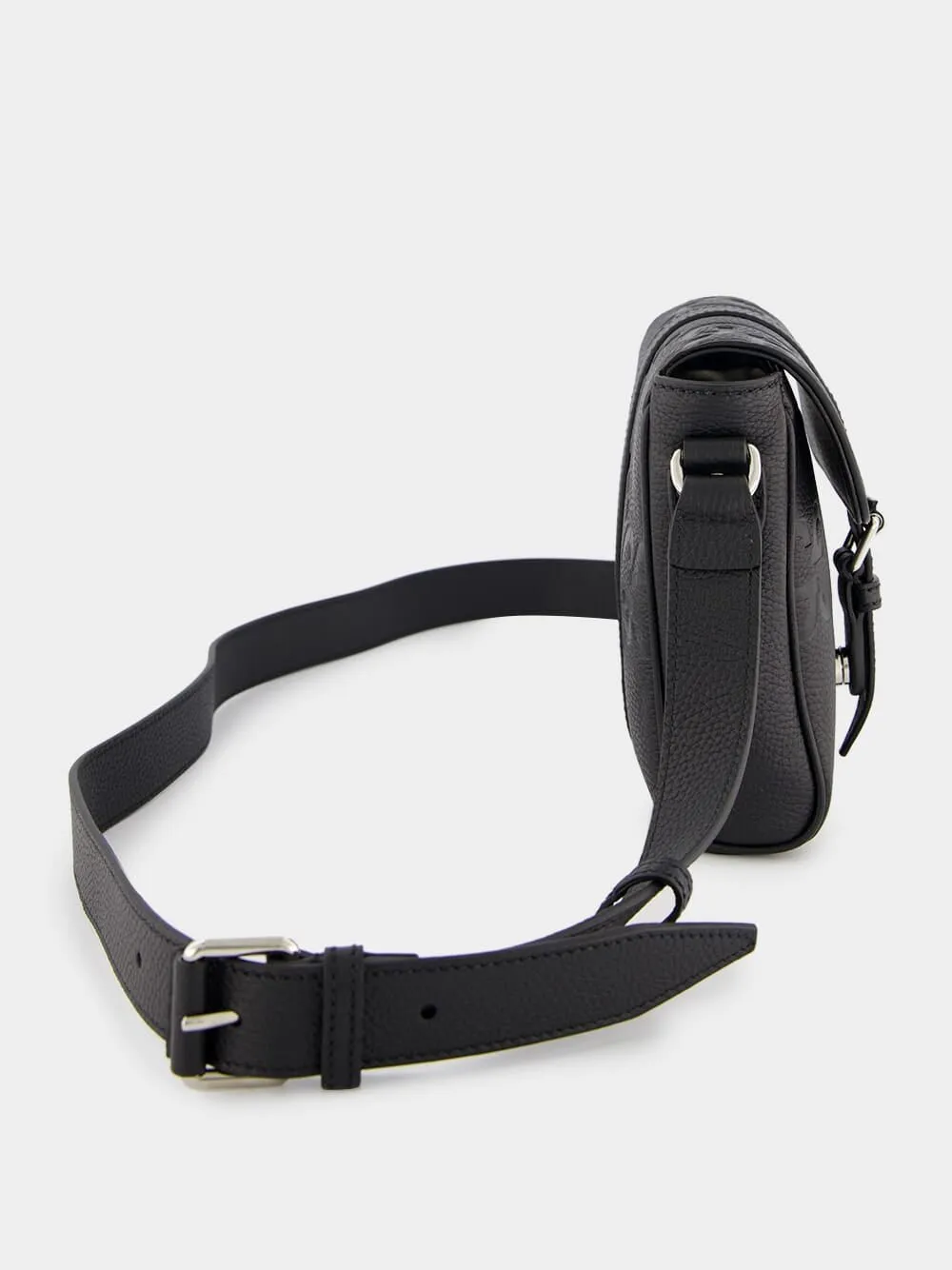 Jumbo GG Small Messenger Bag
