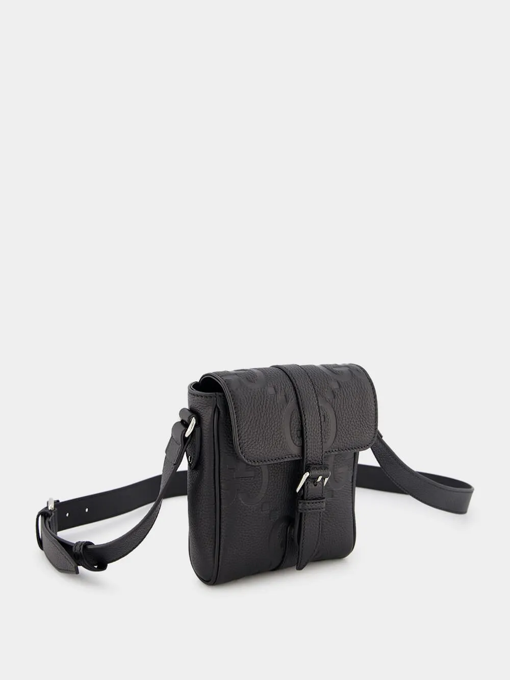 Jumbo GG Small Messenger Bag