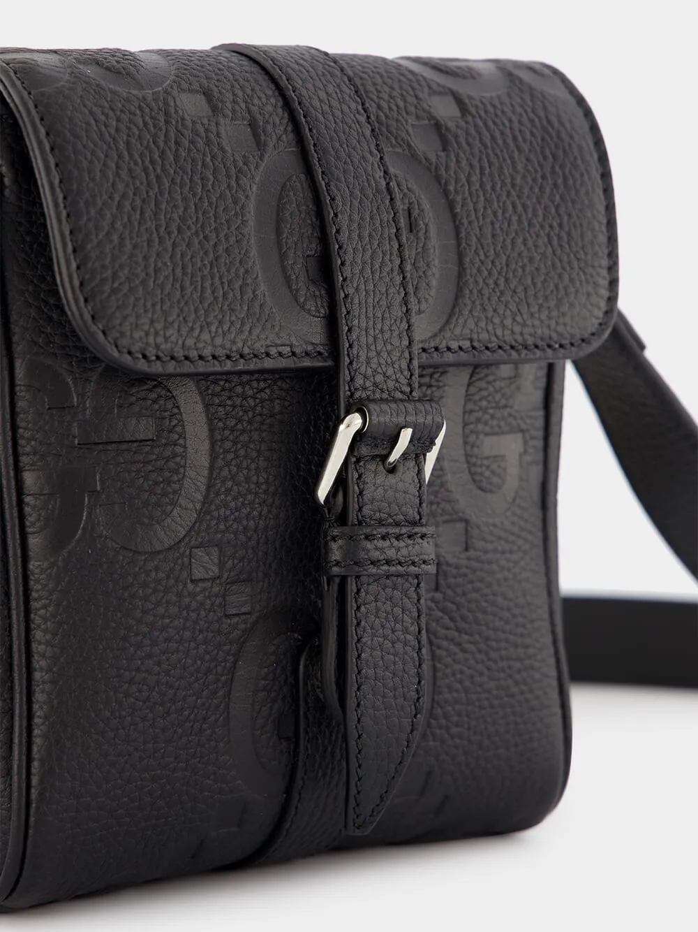 Jumbo GG Small Messenger Bag