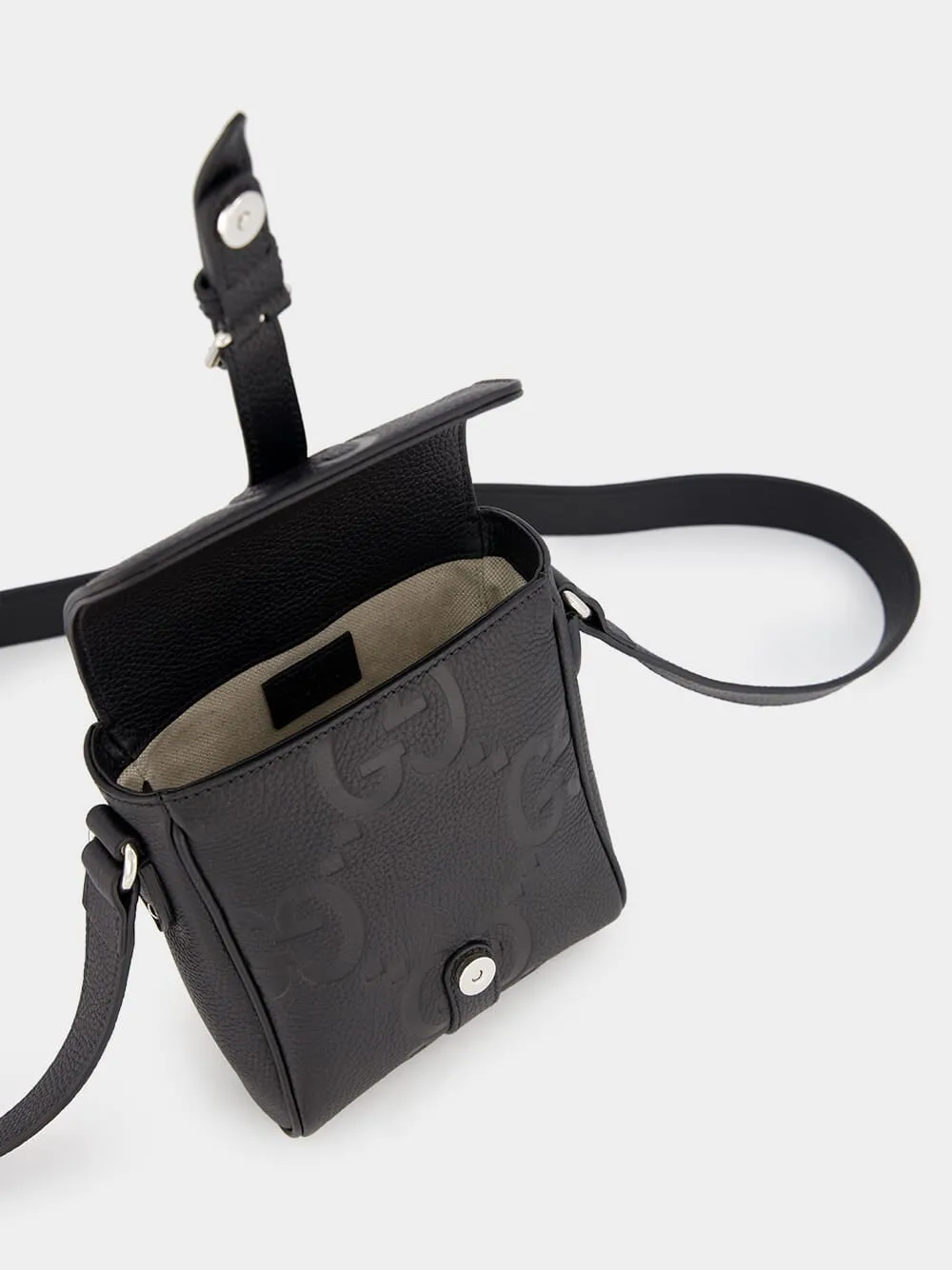 Jumbo GG Small Messenger Bag