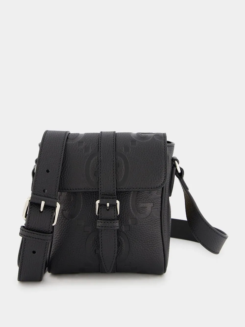 Jumbo GG Small Messenger Bag