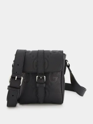 Jumbo GG Small Messenger Bag