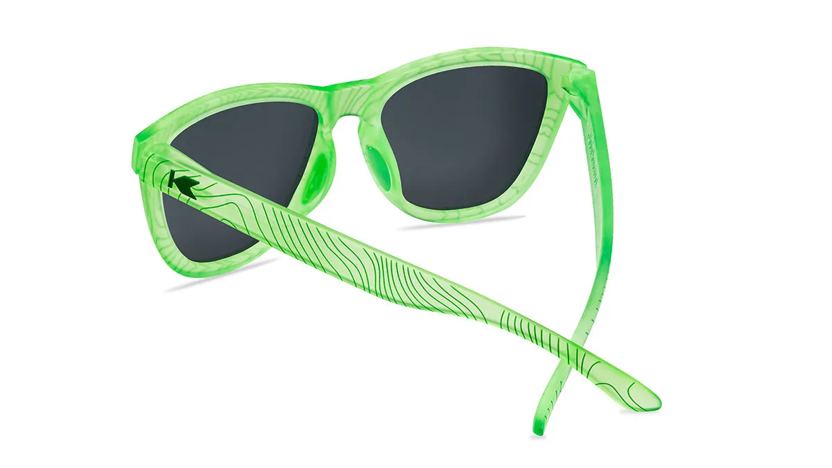 Jungle Summit Premiums Sport Sunglasses