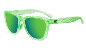 Jungle Summit Premiums Sport Sunglasses