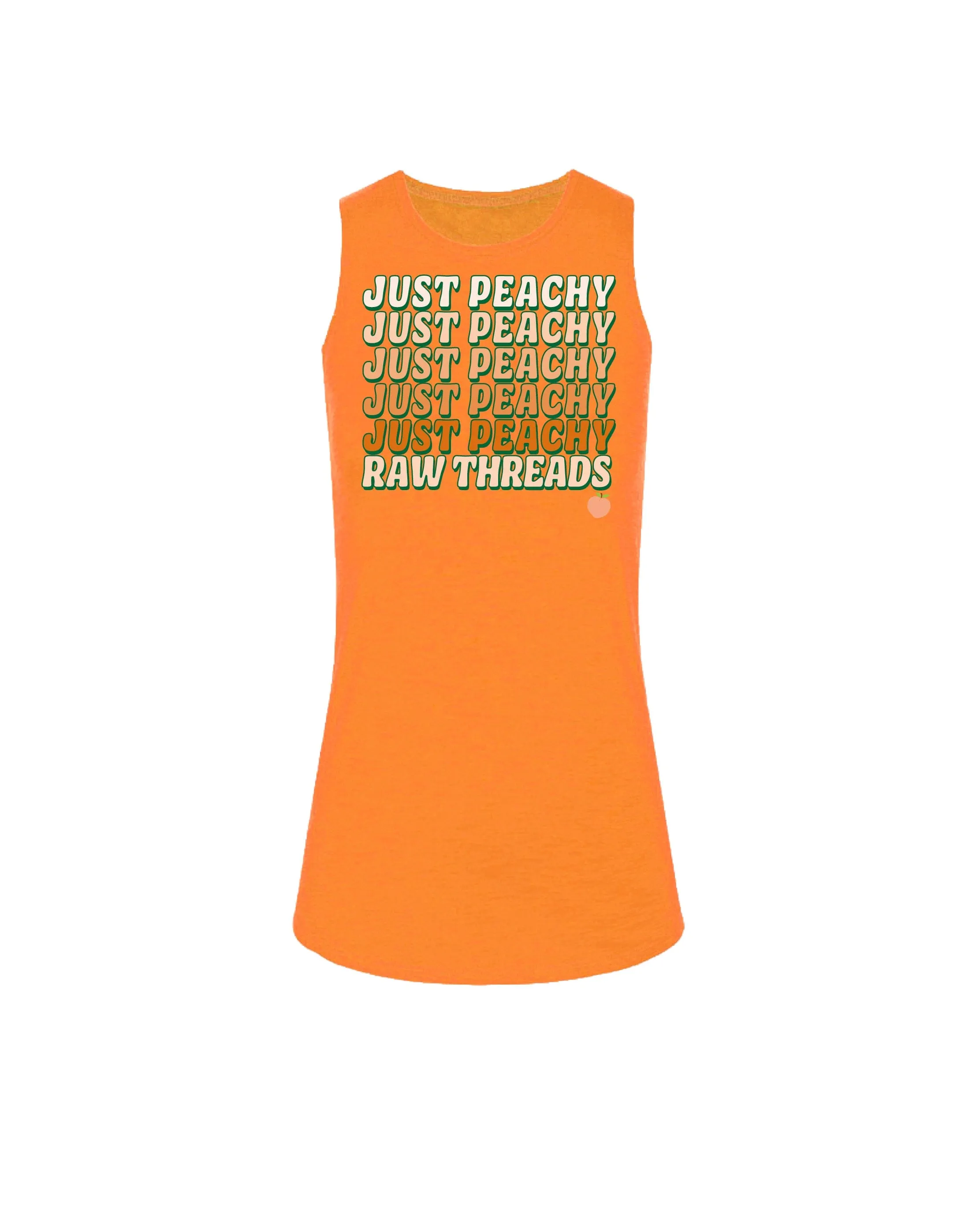 Just Peachy