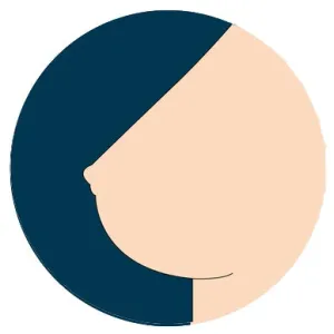 JY  Breast Option - Solid Breasts