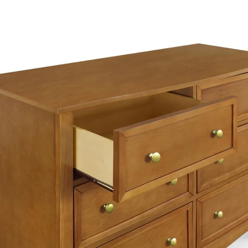 Kalani 6 Drawer Double Wide Dresser