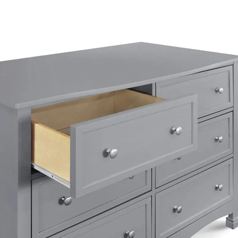 Kalani 6 Drawer Double Wide Dresser