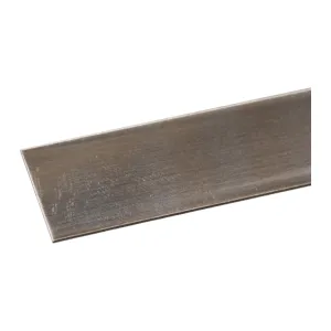 K&S Stainless Steel Strip