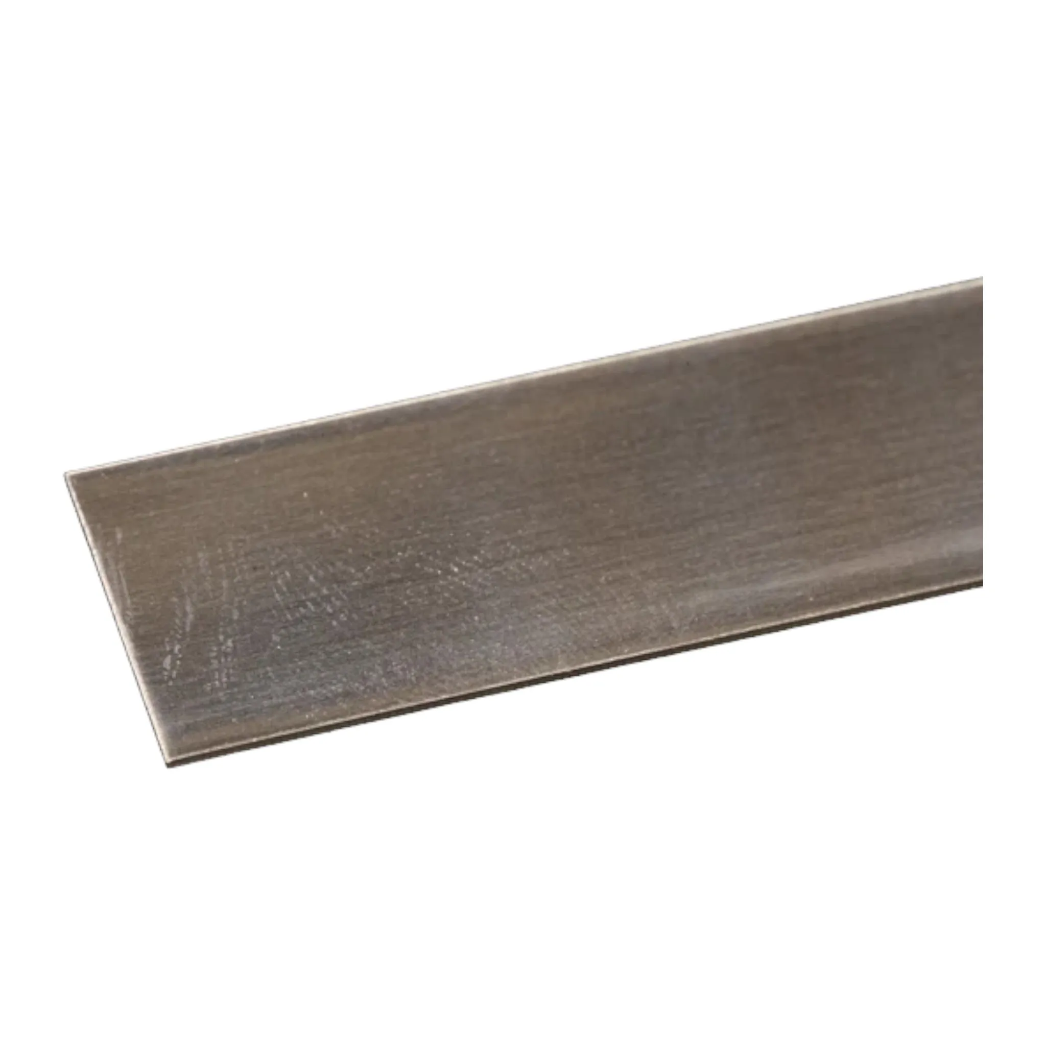 K&S Stainless Steel Strip