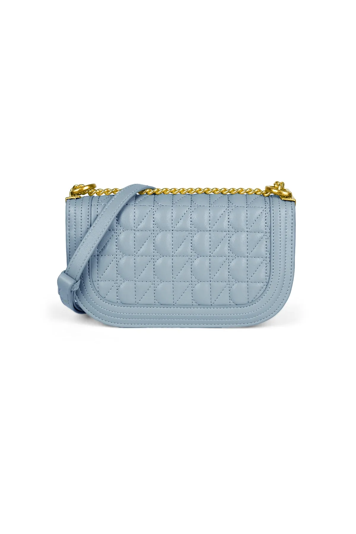 Karina Bags - Dusty Blue