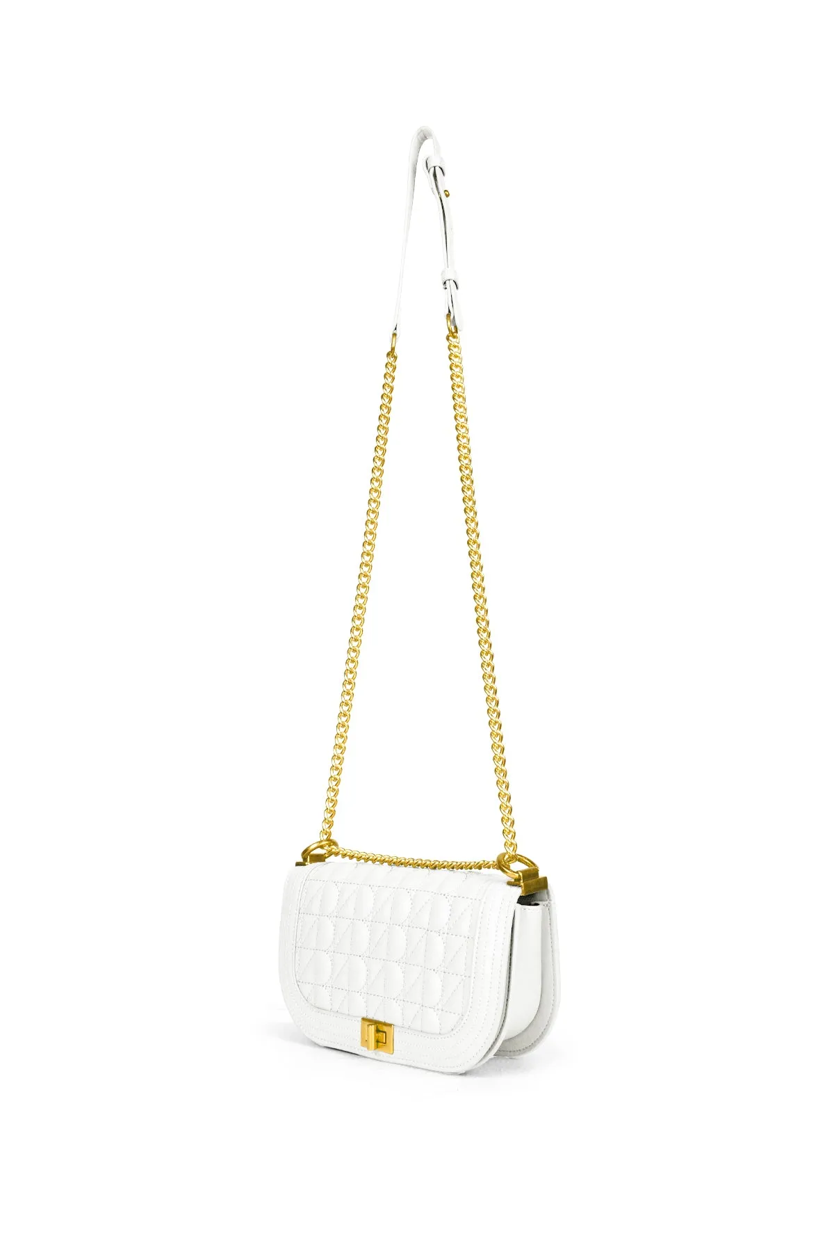 Karina Bags - Ivory