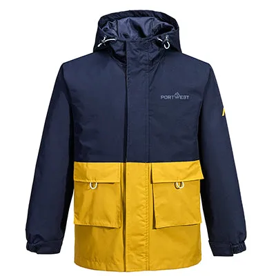 Kid's Carlingford Rain Jacket
