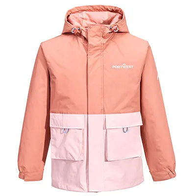 Kid's Carlingford Rain Jacket