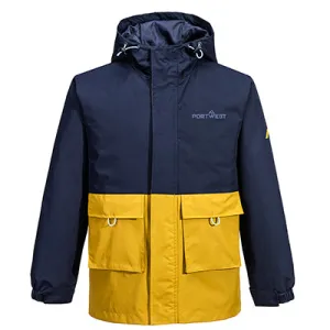 Kid's Carlingford Rain Jacket