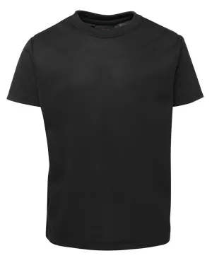 KIDS SPORTS TEES, Lightweight, Polyester