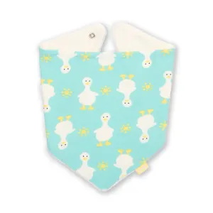 Kite Sunny Duck Reversible Bib 41-1439