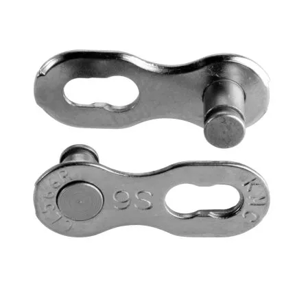 KMC 9 SPEED LINK