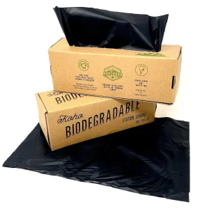 KoHo Biodegradable Station Covers