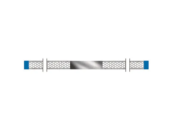 Komet® WS37 Diamond Perforated Wide IPR Strips