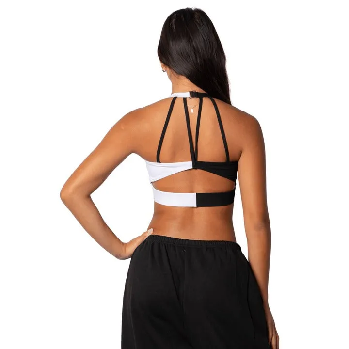 KPA Bougee Crop -Pre Order Now