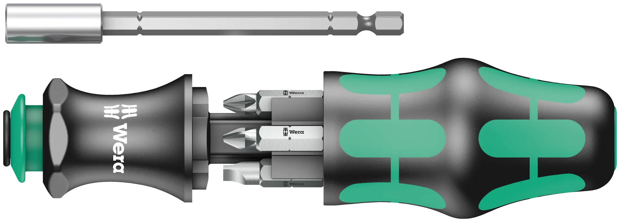 Kraftform Kompakt 28