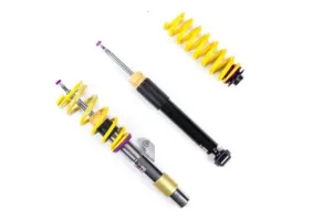 KW Coilover BMW Z8 (Z52) - Variant 2