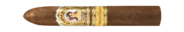 LA AROMA DE CUBA EDICION ESPECIAL
