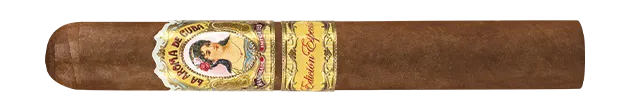 LA AROMA DE CUBA EDICION ESPECIAL