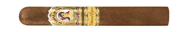 LA AROMA DE CUBA EDICION ESPECIAL