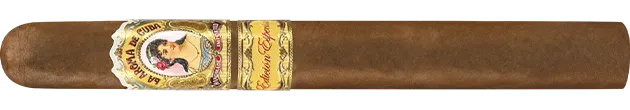 LA AROMA DE CUBA EDICION ESPECIAL