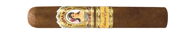 LA AROMA DE CUBA EDICION ESPECIAL