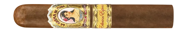 LA AROMA DE CUBA EDICION ESPECIAL