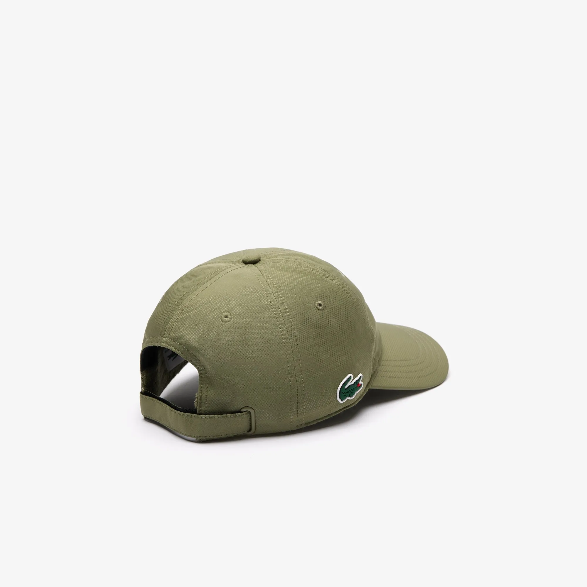 Lacoste Rk2662 Cap Khaki
