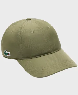 Lacoste Rk2662 Cap Khaki