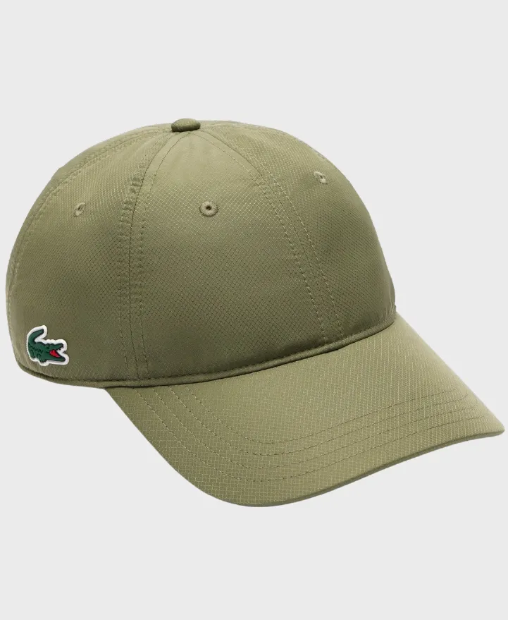 Lacoste Rk2662 Cap Khaki