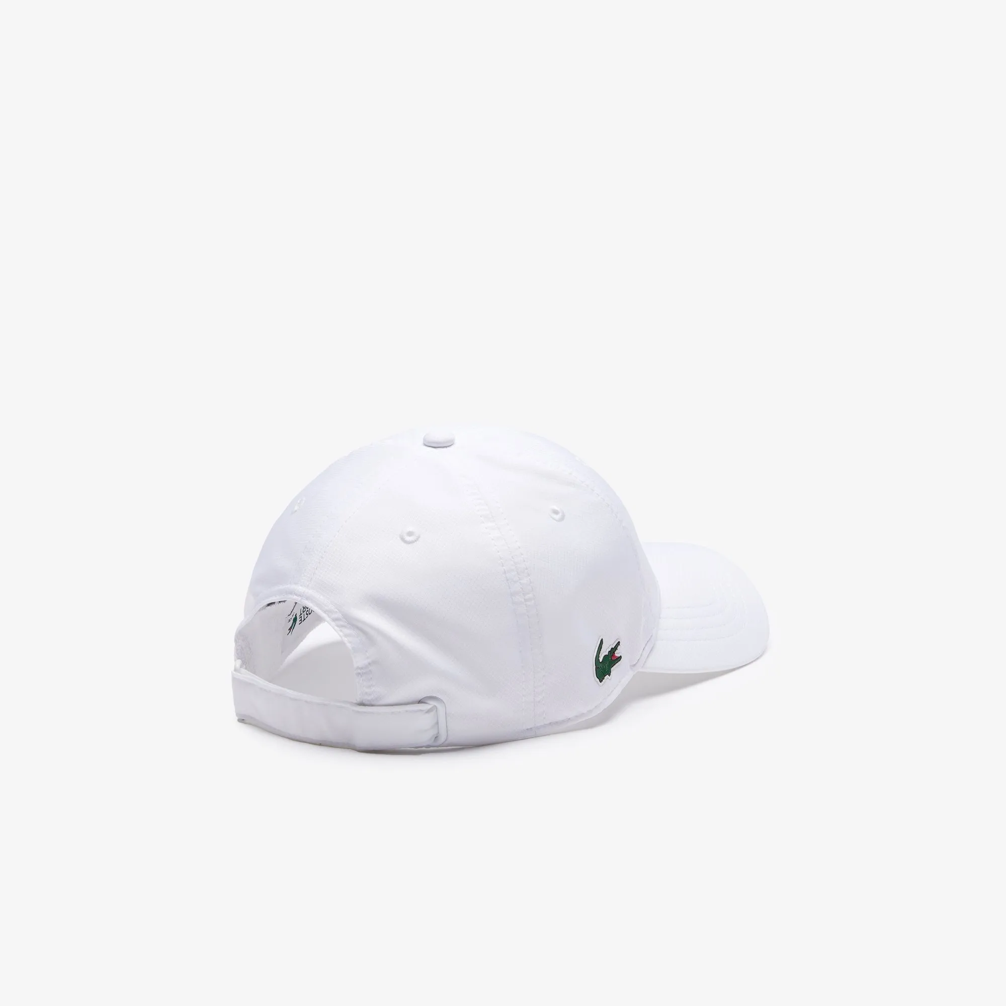 Lacoste Rk2662 Cap White