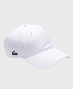 Lacoste Rk2662 Cap White