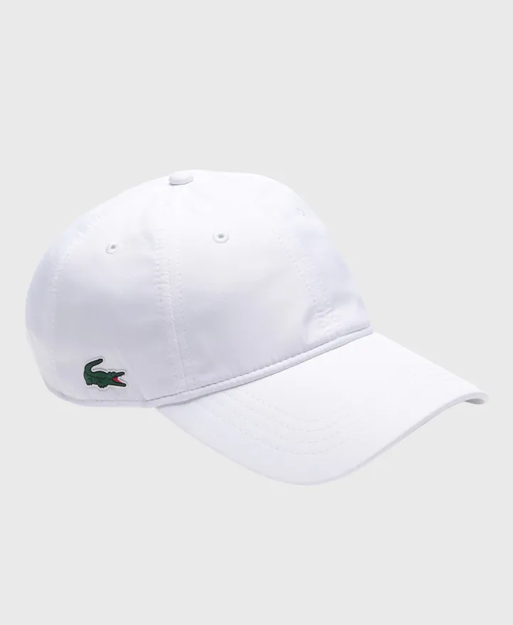 Lacoste Rk2662 Cap White