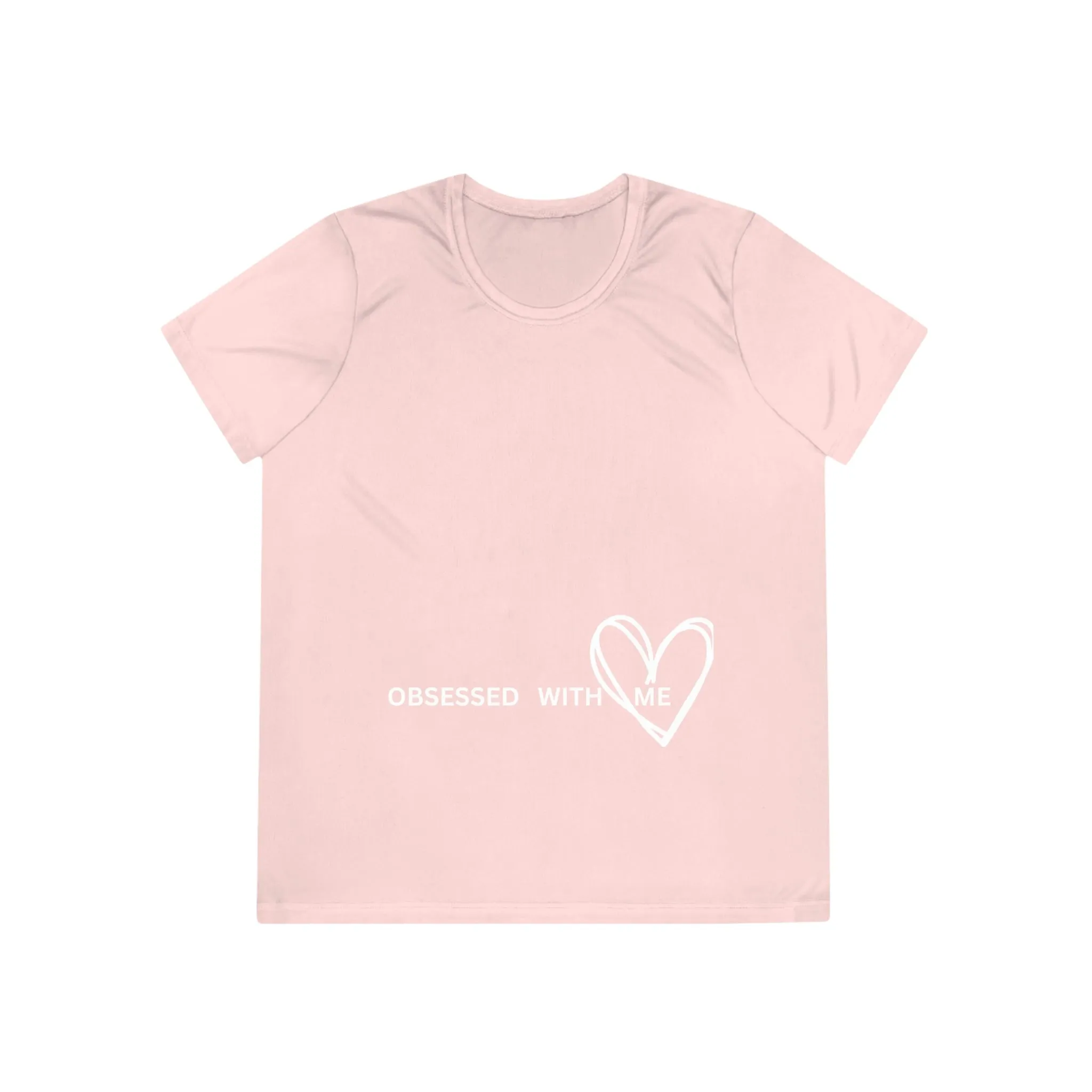 Ladies Competitor Tee