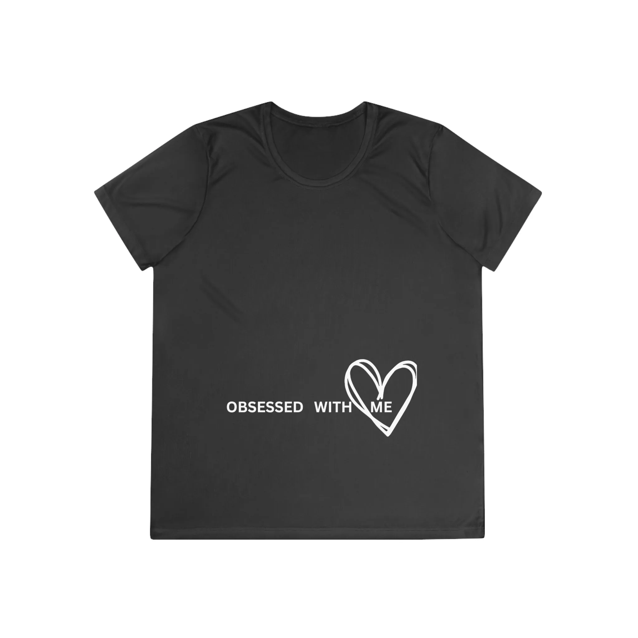 Ladies Competitor Tee