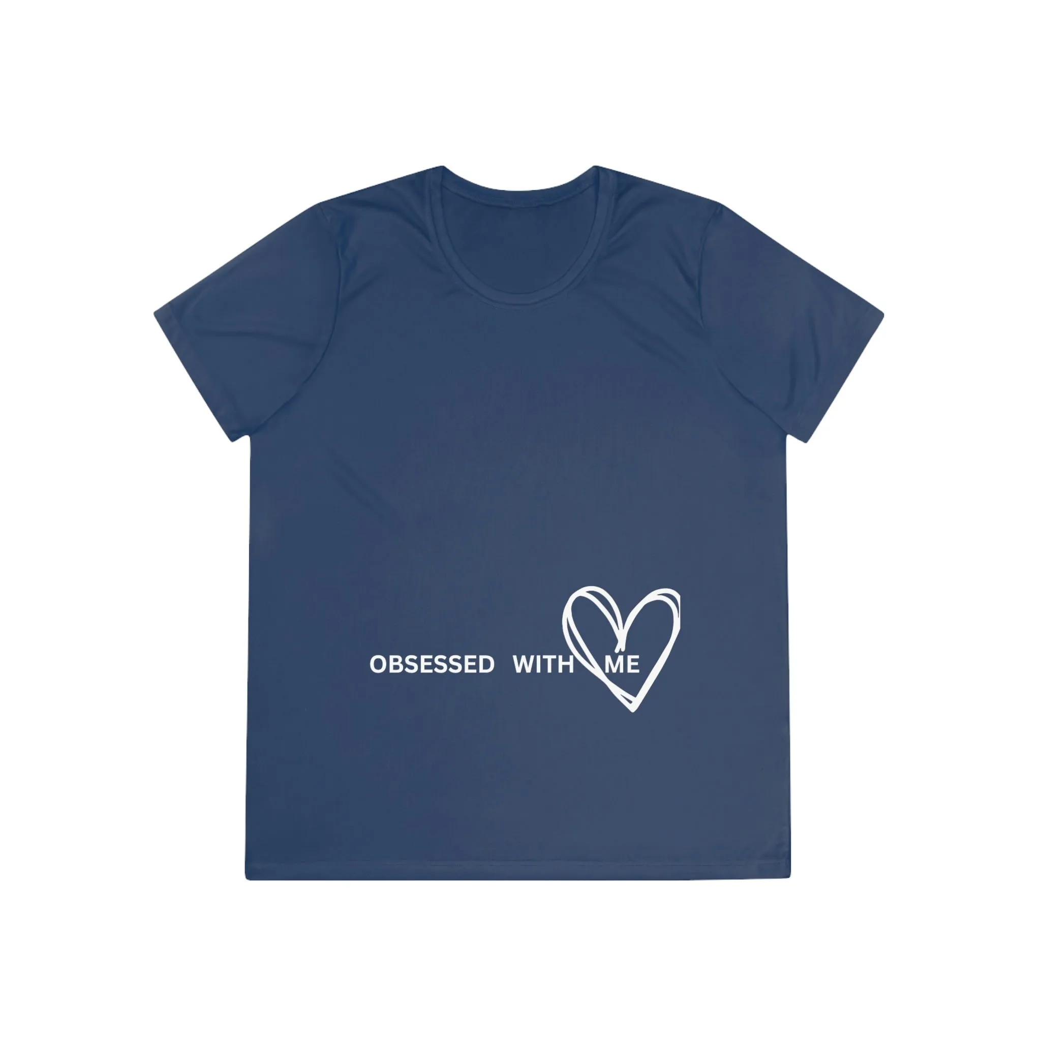 Ladies Competitor Tee