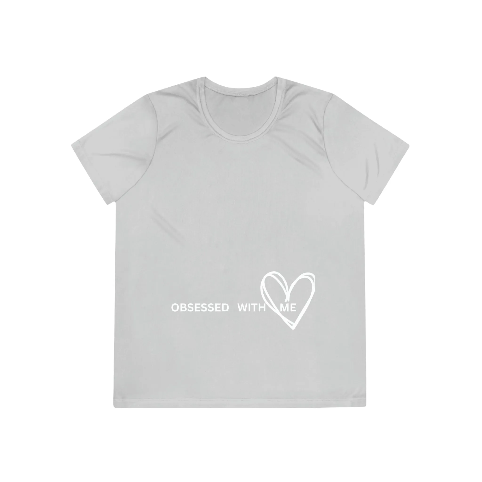 Ladies Competitor Tee