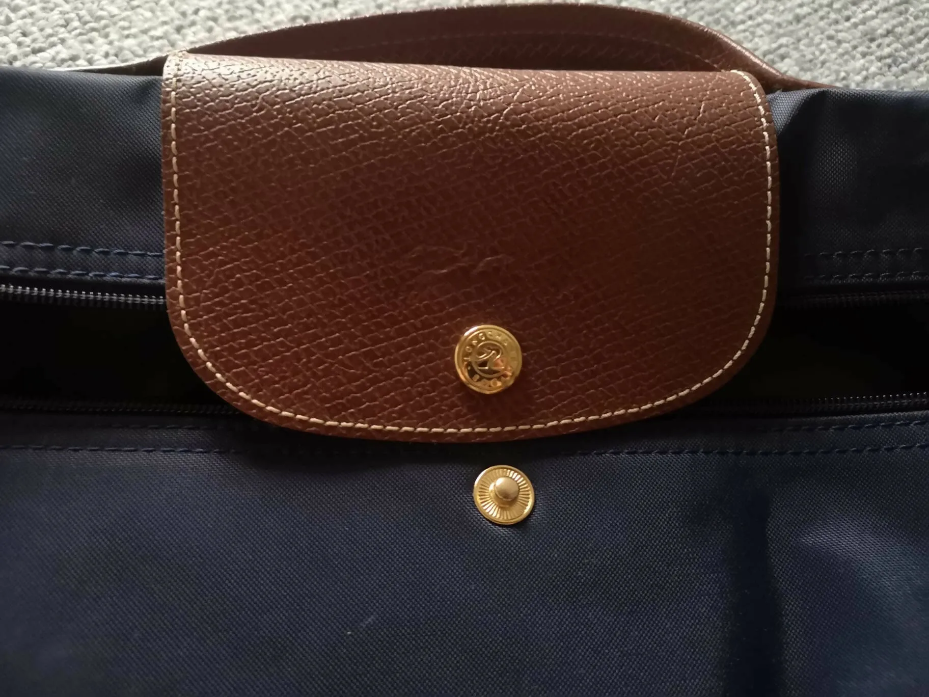 Laptoptasche